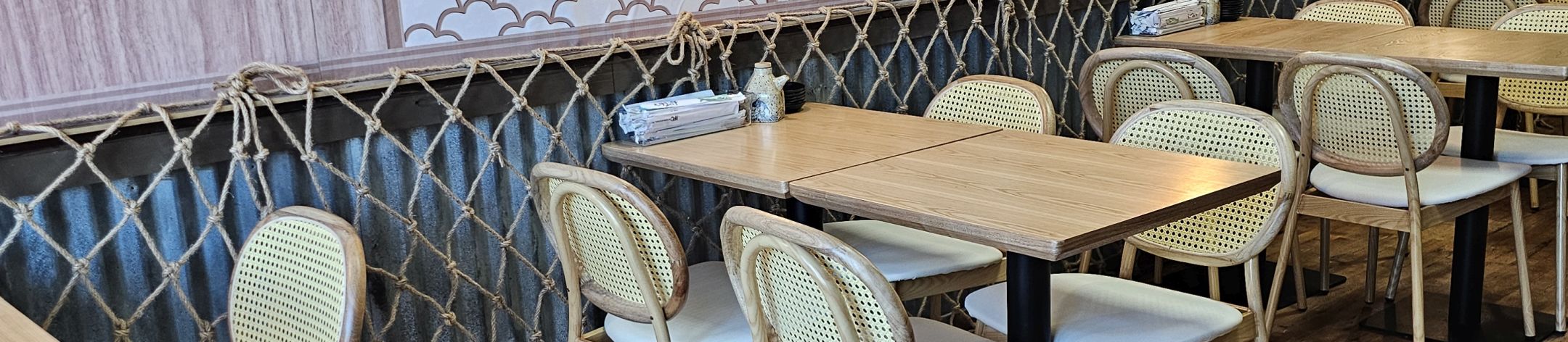 Authentic Japanese Kitchen